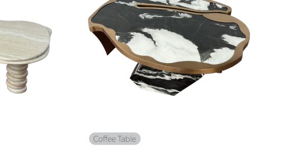 marble-furniture model LAF-E062
