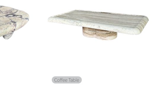 marble-furniture model LAF-E071