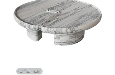 marble-furniture model LAF-E081
