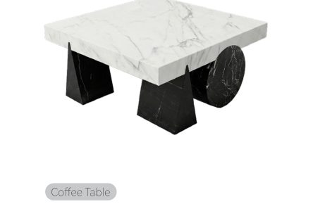 marble-furniture model LAF-E090