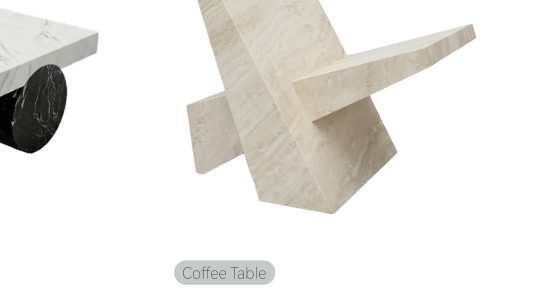 marble-furniture model LAF-E091