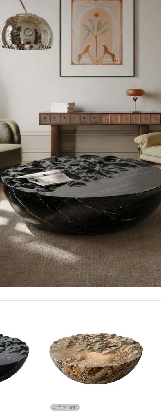 marble-furniture model LAF-E100