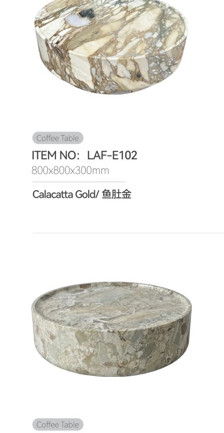 marble-furniture model LAF-E105