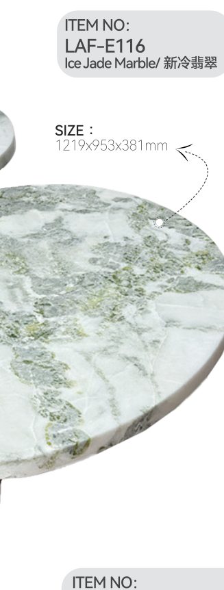 marble-furniture model LAF-E118