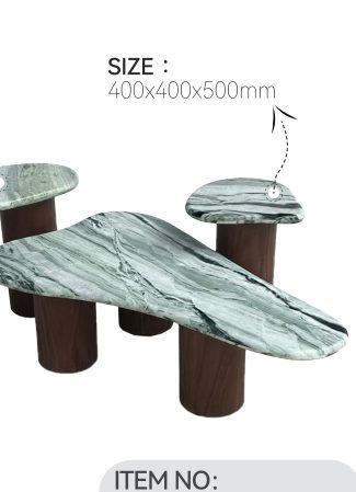 marble-furniture model LAF-E120