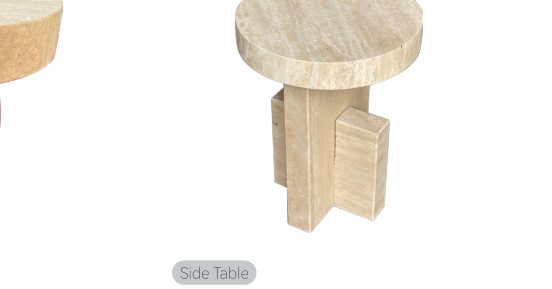 marble-furniture model LAF-G011