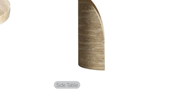 marble-furniture model LAF-G012