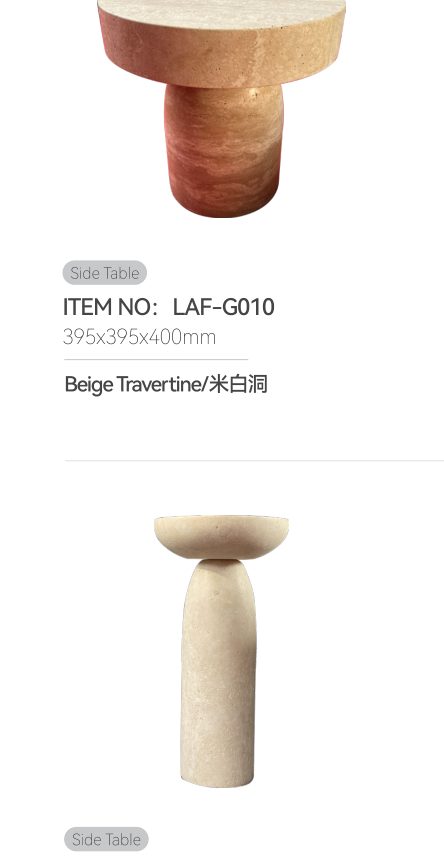 marble-furniture model LAF-G013