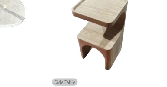 marble-furniture model LAF-G038