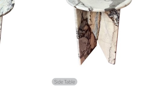 marble-furniture model LAF-G074