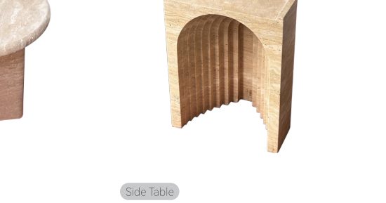 marble-furniture model LAF-G083