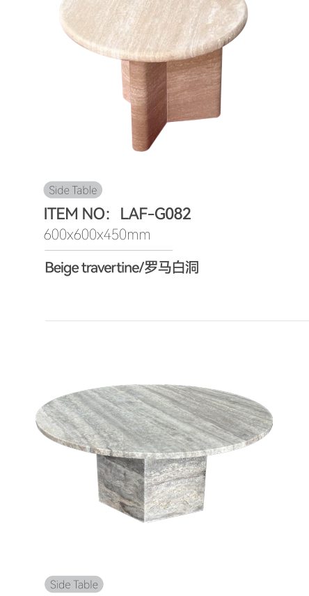 marble-furniture model LAF-G085