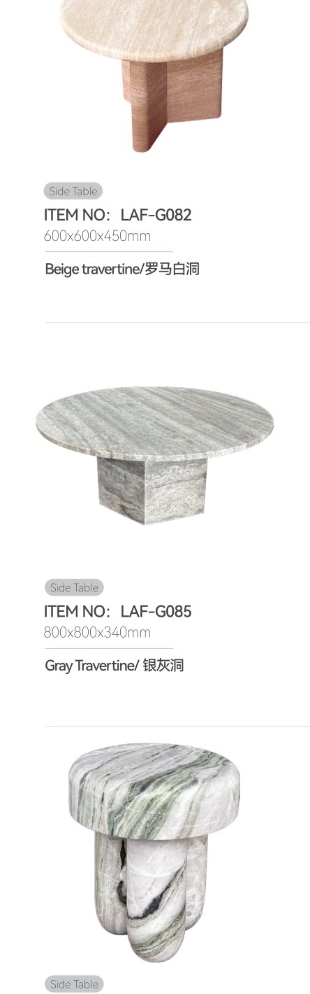 marble-furniture model LAF-G088