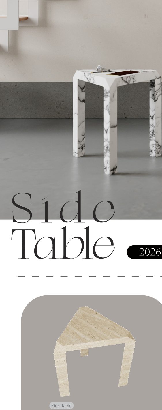 marble-furniture model LAF-G092