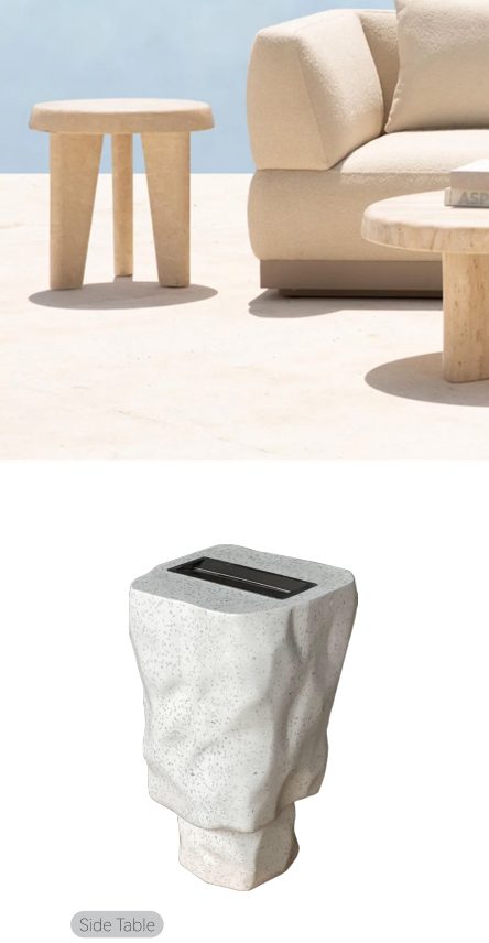 marble-furniture model LAF-G096