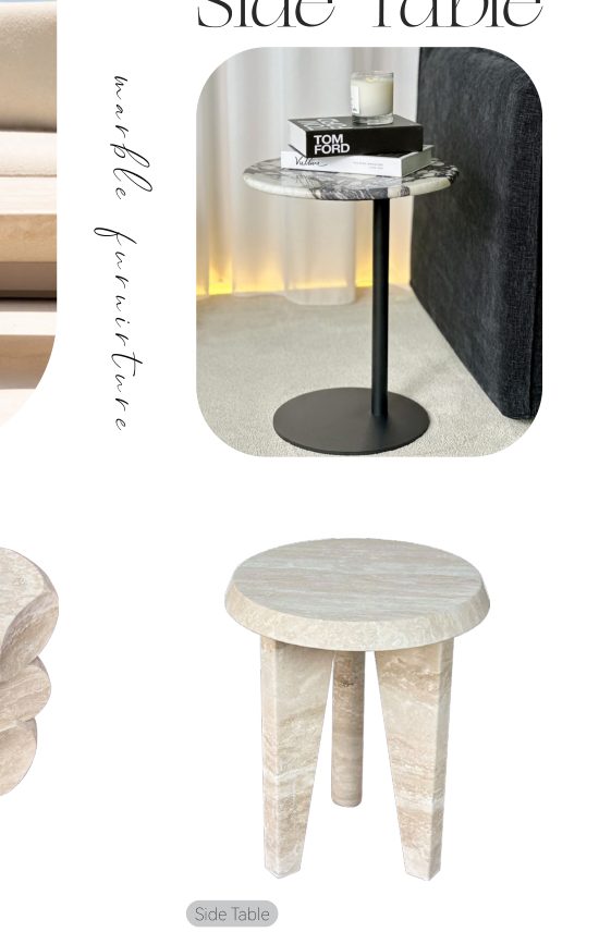 marble-furniture model LAF-G098