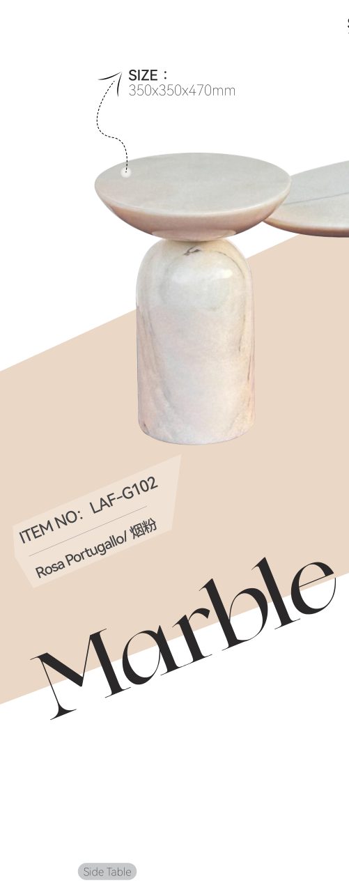 marble-furniture model LAF-G103
