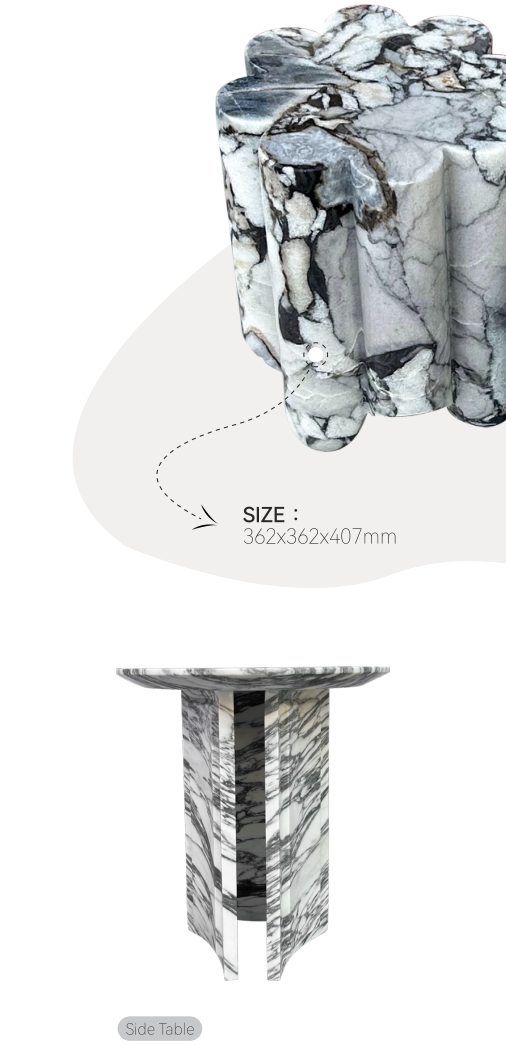 marble-furniture model LAF-G105
