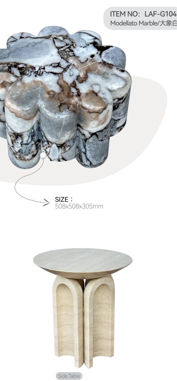 marble-furniture model LAF-G106