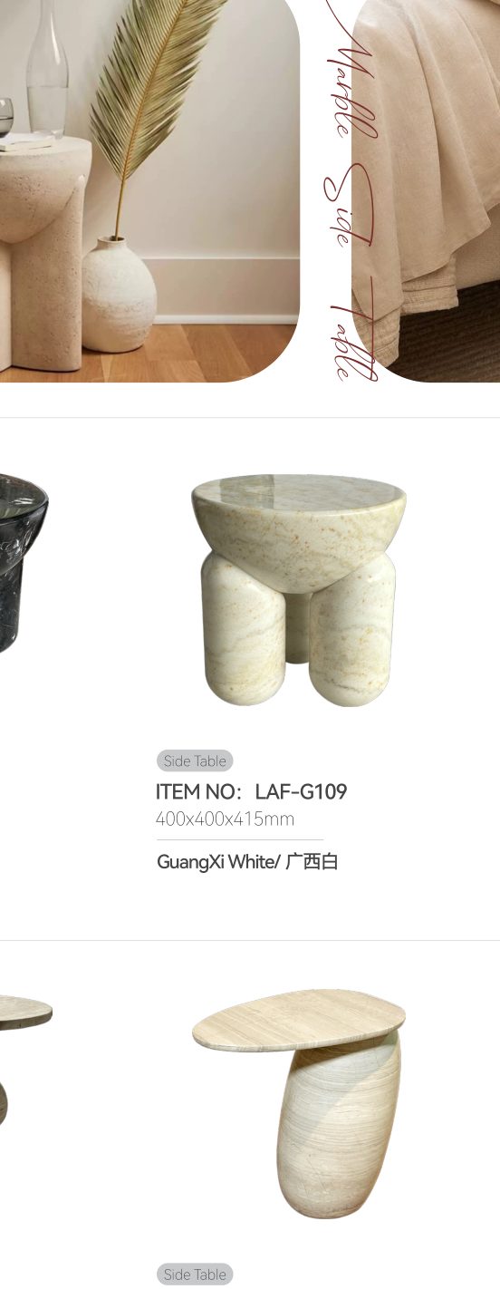 marble-furniture model LAF-G112