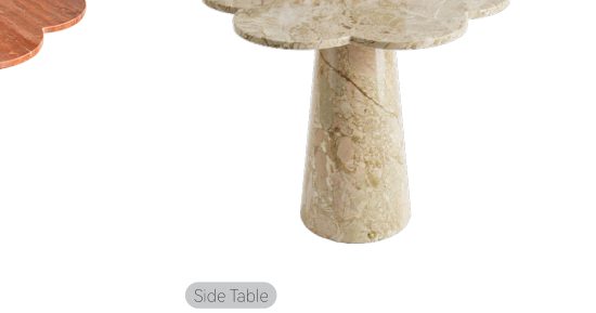 marble-furniture model LAF-G116