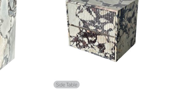marble-furniture model LAF-G124