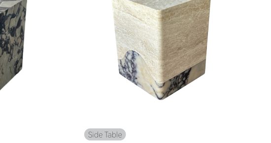 marble-furniture model LAF-G125