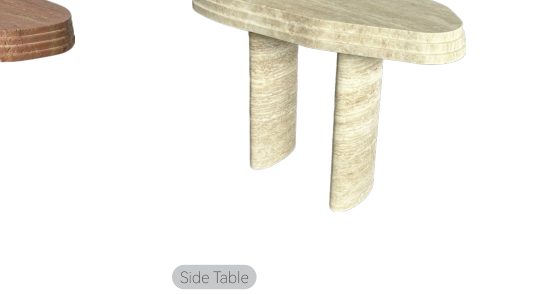 marble-furniture model LAF-G139