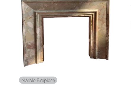 marble-bathroom model LAF-H002