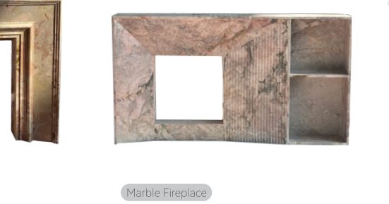 marble-bathroom model LAF-H003