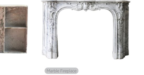 marble-bathroom model LAF-H004