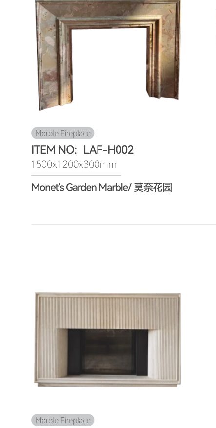 marble-bathroom model LAF-H005