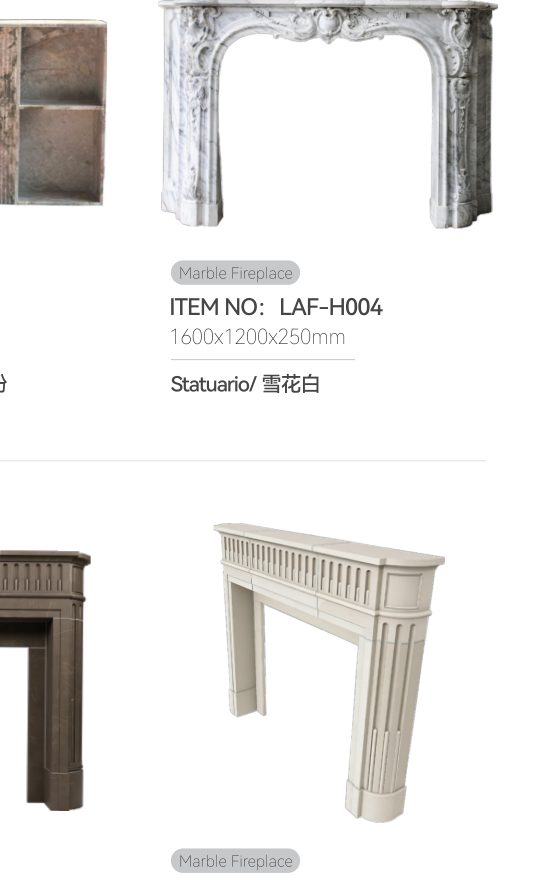 marble-bathroom model LAF-H007