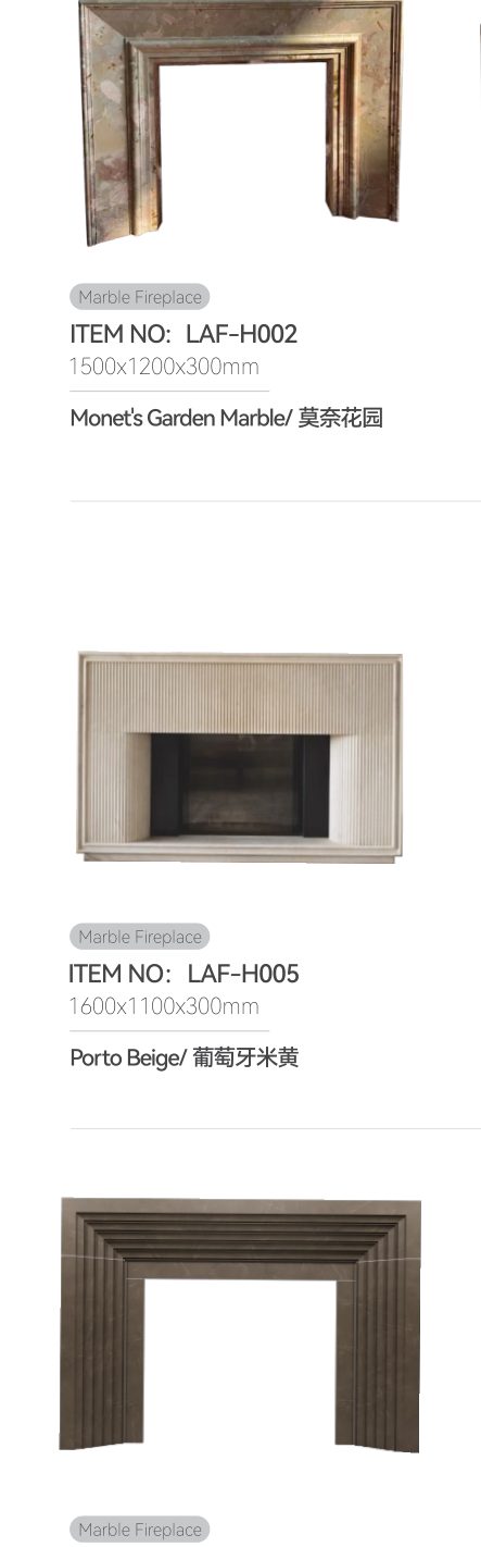 marble-bathroom model LAF-H008