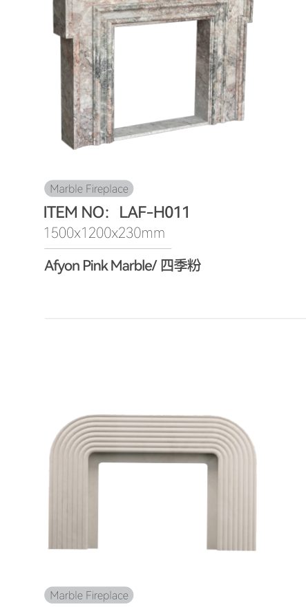 marble-bathroom model LAF-H014