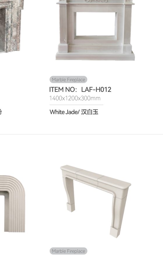marble-bathroom model LAF-H015