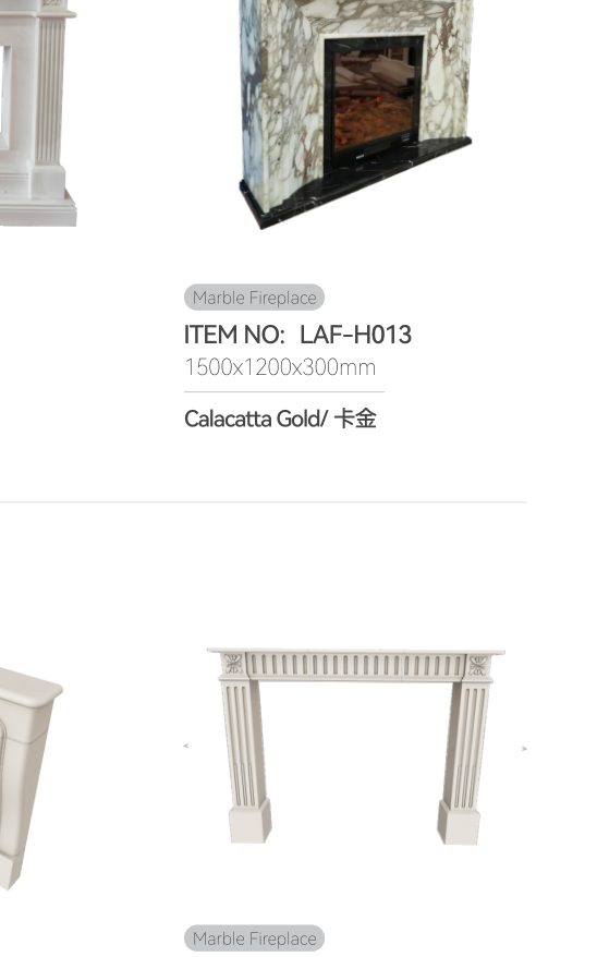 marble-bathroom model LAF-H016