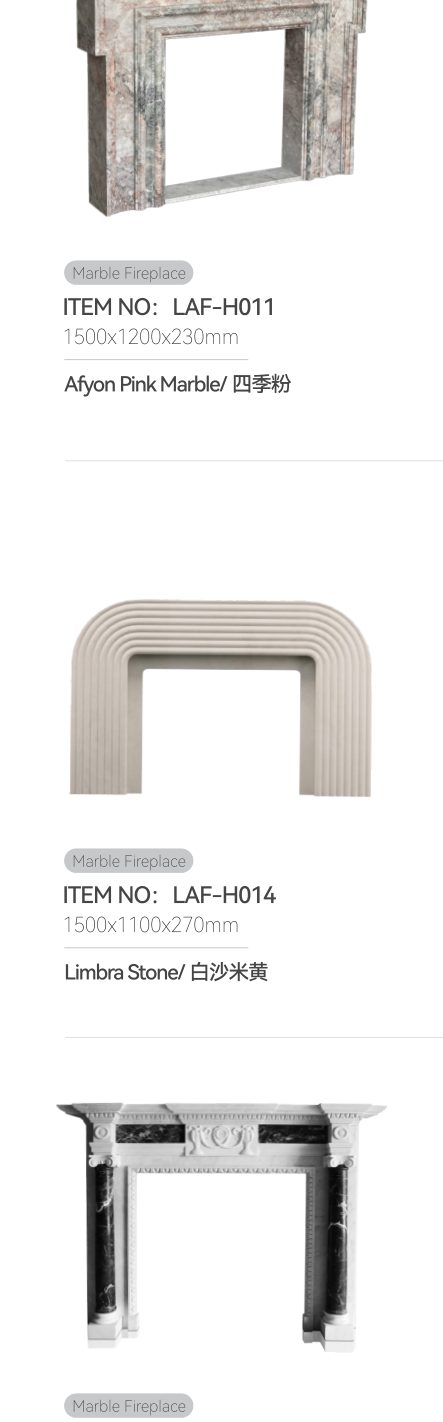 marble-bathroom model LAF-H017