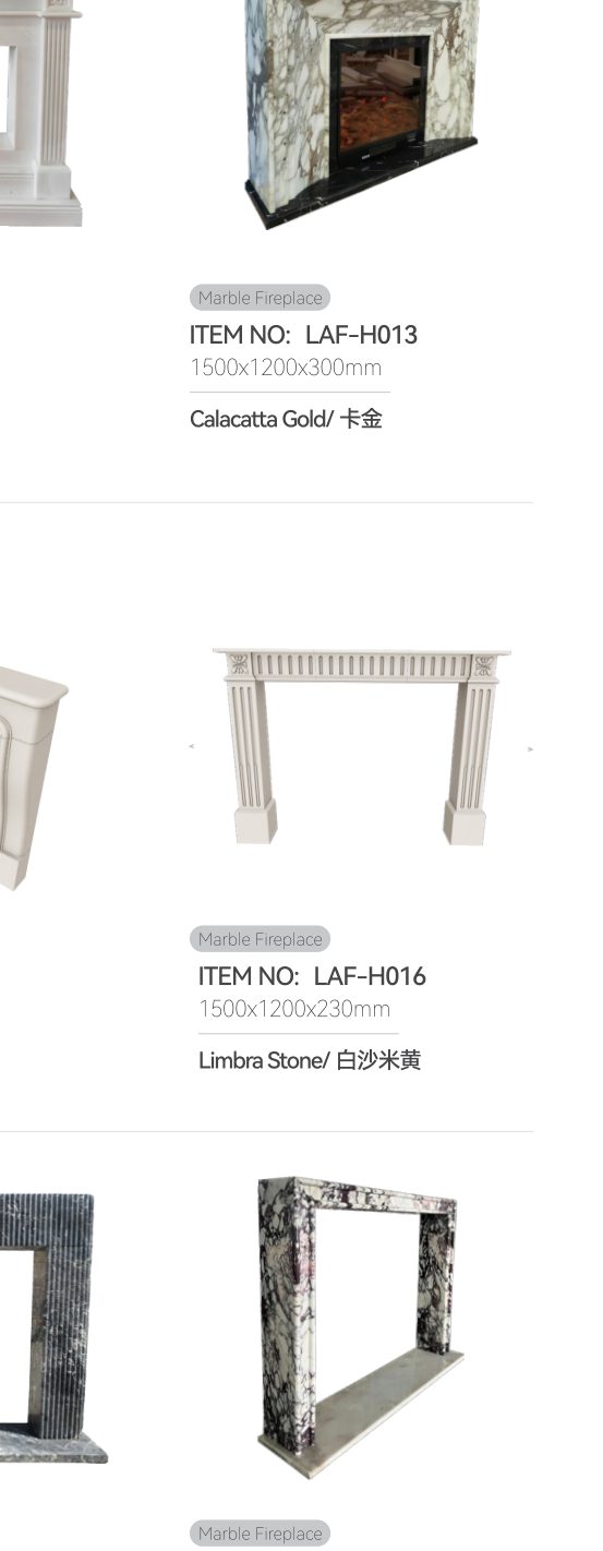 marble-bathroom model LAF-H019