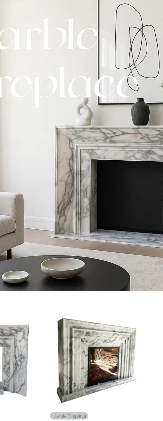 marble-furniture model LAF-H021