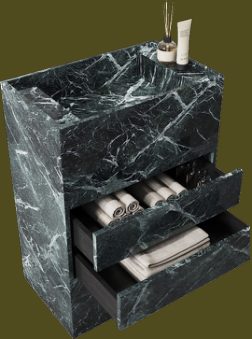 marble-bathroom model LAF-H023