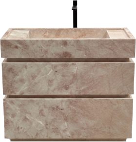marble-bathroom model LAF-H025