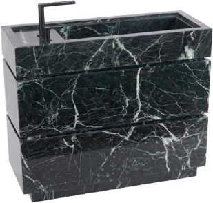 marble-bathroom model LAF-H030