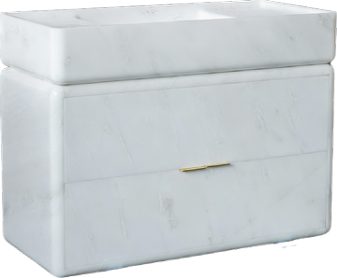 marble-bathroom model LAF-H032