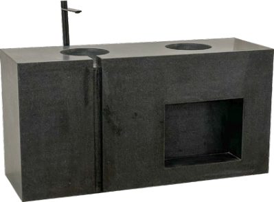 marble-bathroom model LAF-H034