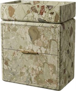 marble-bathroom model LAF-H038