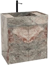 marble-bathroom model LAF-H040