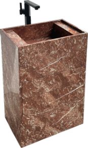 marble-bathroom model LAF-H041