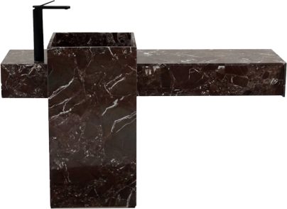 marble-bathroom model LAF-H049
