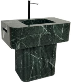 marble-bathroom model LAF-H051